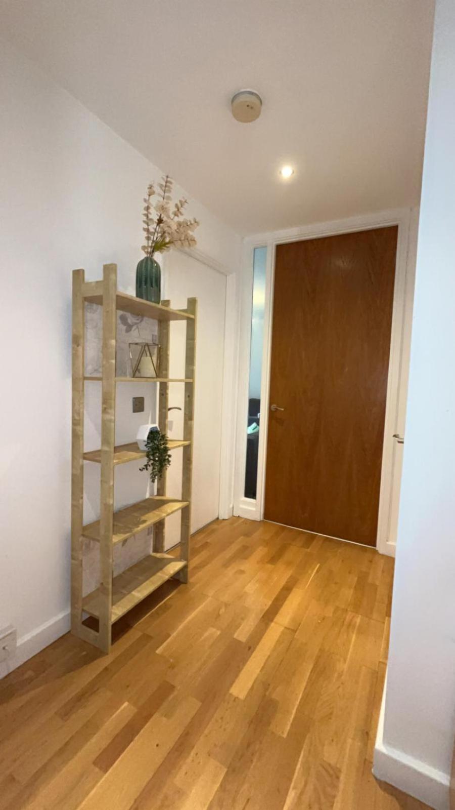 Central 2Bed 2Bath Манчестер Экстерьер фото