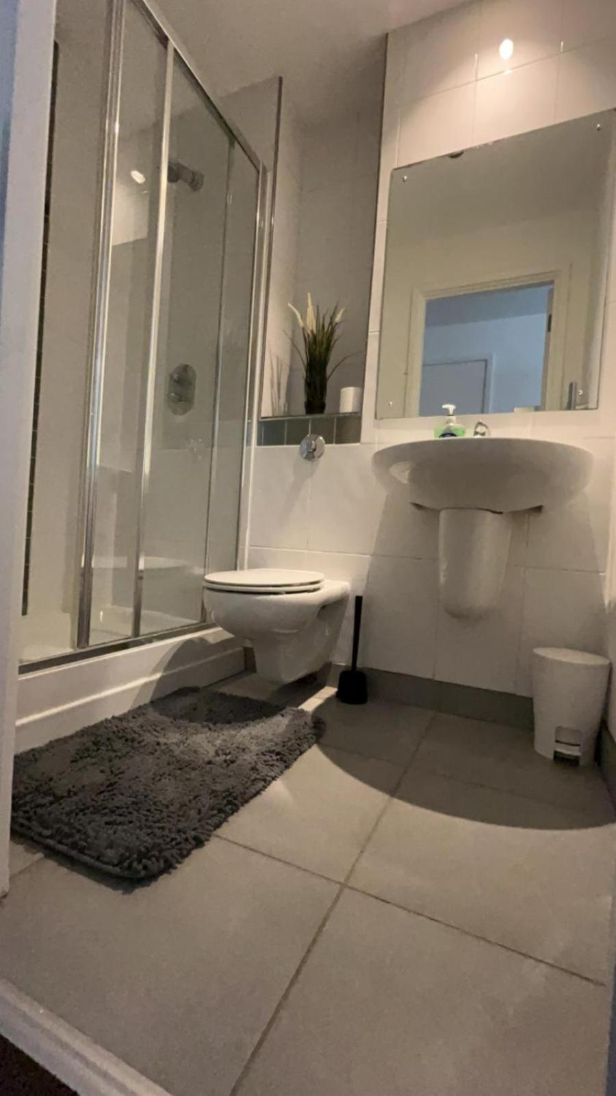 Central 2Bed 2Bath Манчестер Экстерьер фото